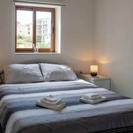 6th Floor Spinola Seaview In St Julians