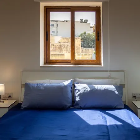 6th Floor Spinola Seaview In St Julians Saint Julian's