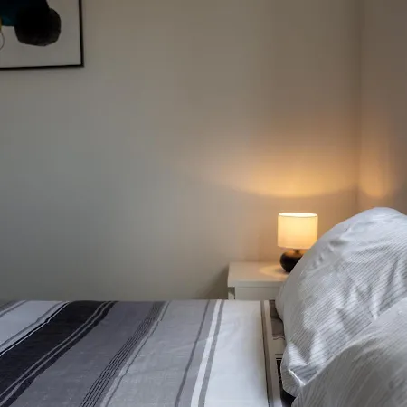 Apartment 6th Floor Spinola Seaview In St Julians *