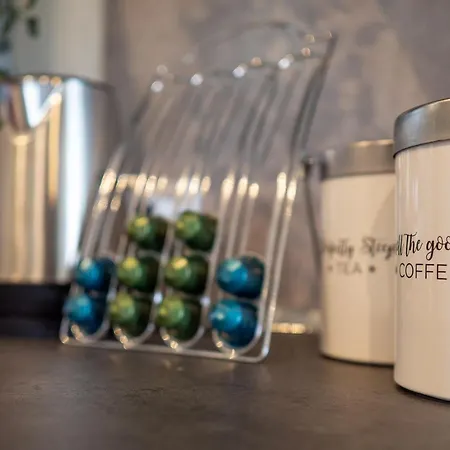 6th Floor Spinola Seaview In St Julians דירה