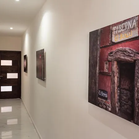 6th Floor Spinola Seaview In St Julians