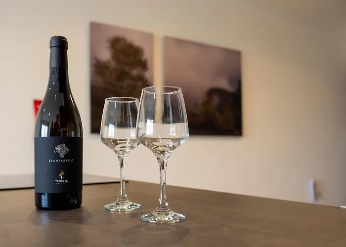 6th Floor Spinola Seaview In St Julians 公寓