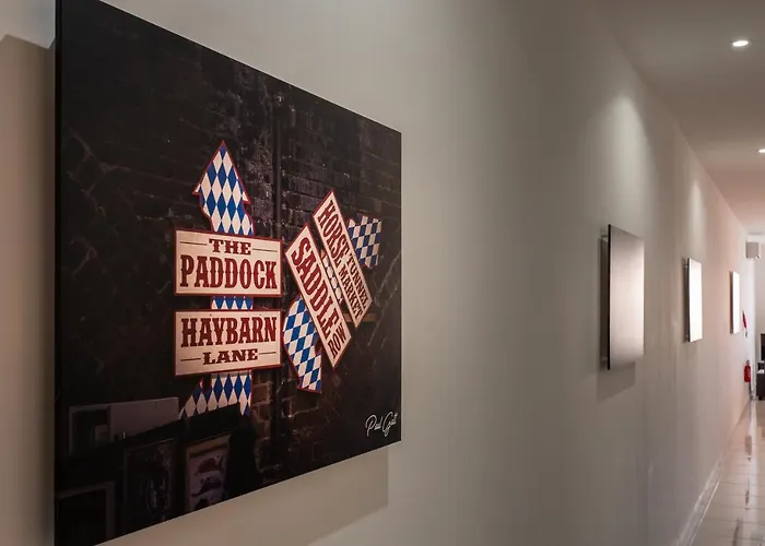 6th Floor Spinola Seaview In St Julians Saint Julian's