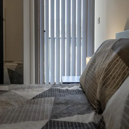 6th Floor Spinola Seaview In St Julians *