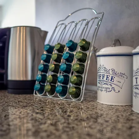 6th Floor Spinola Seaview In St Julians