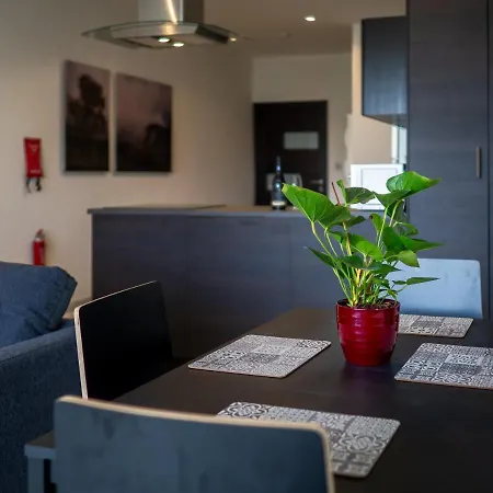 6th Floor Spinola Seaview In St Julians Saint Julian's