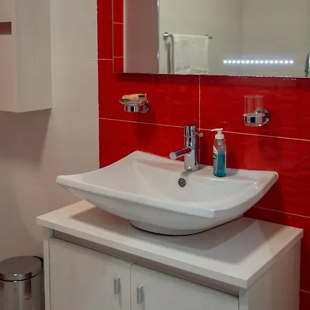 Apartamento 6th Floor Spinola Seaview In St Julians