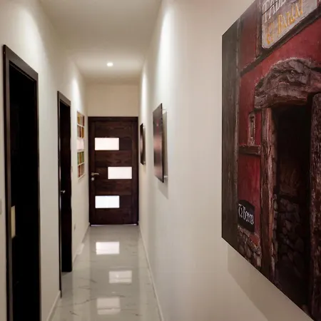 Apartamento 6th Floor Spinola Seaview In St Julians