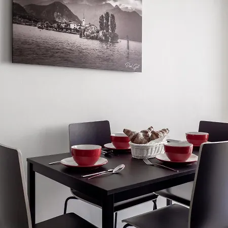 Apartamento 6th Floor Spinola Seaview In St Julians *