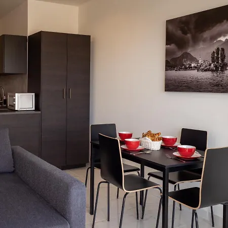 6th Floor Spinola Seaview In St Julians Saint Julian's