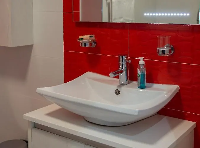 Apartamento 6th Floor Spinola Seaview In St Julians