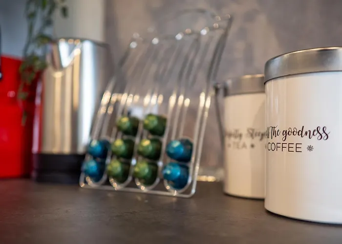 6th Floor Spinola Seaview In St Julians Apartamento