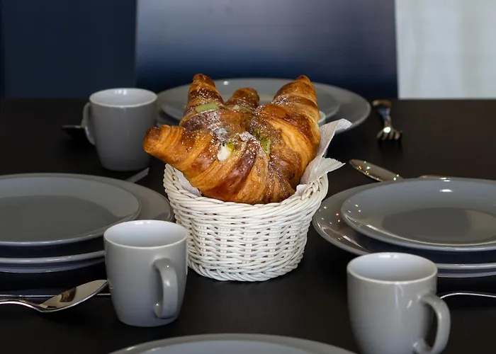 6th Floor Spinola Seaview In St Julians * San Julián