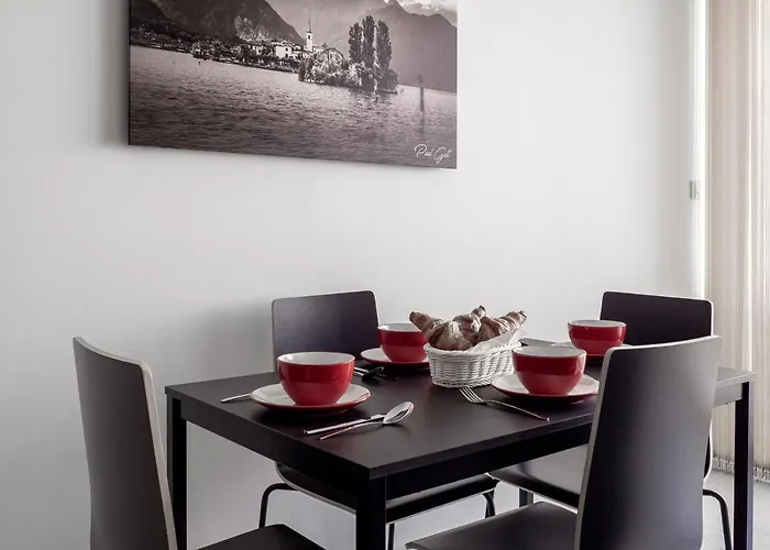 Apartamento 6th Floor Spinola Seaview In St Julians *