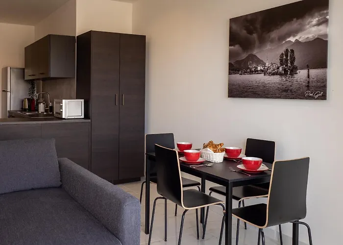 6th Floor Spinola Seaview In St Julians San Julián