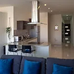 6th Floor Spinola Seaview In St Julians