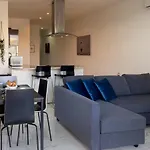 6th Floor Spinola Seaview In St Julians *