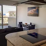アパート 6th Floor Spinola Seaview In St Julians Saint Julian's